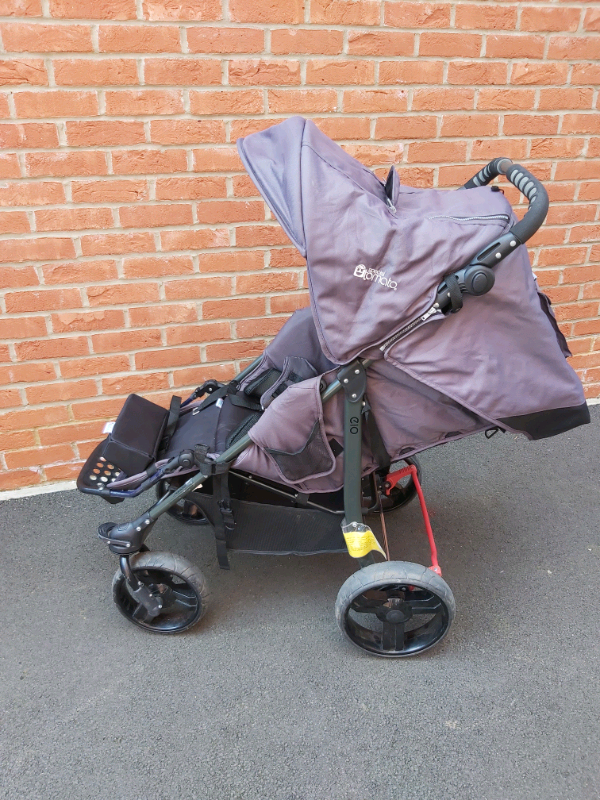 special tomato eio push chair for sale